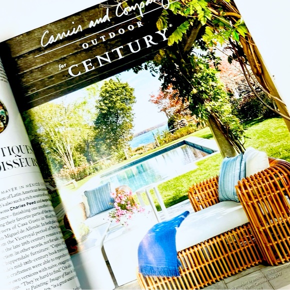 Veranda Mexico Issue 2024 - Picture 3 of 6